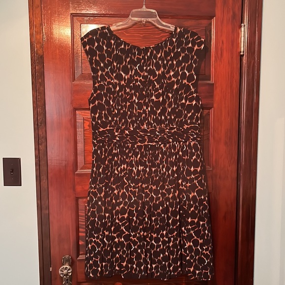 Boden Selina Dress- 12R US - Picture 3 of 8